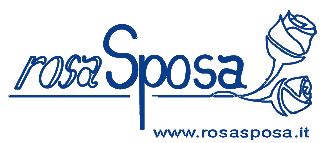 logo rosaSposa